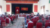Xã Quỳnh Văn tổ chức Hội nghị đối thoại giữa người đứng đầu cấp ủy, chính quyền với Nhân dân